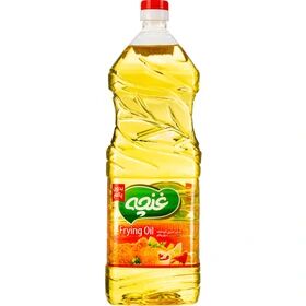 روغن مایع