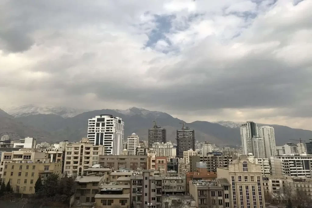 مسکن