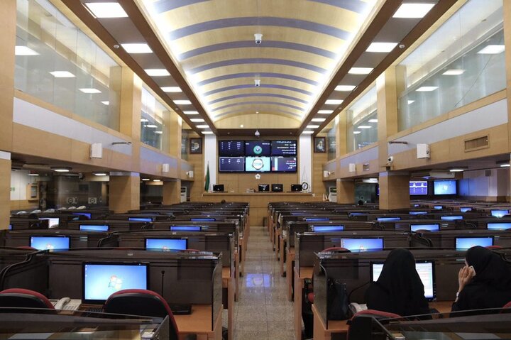 چه اقلامی در بورس کالا پذیرش می شوند