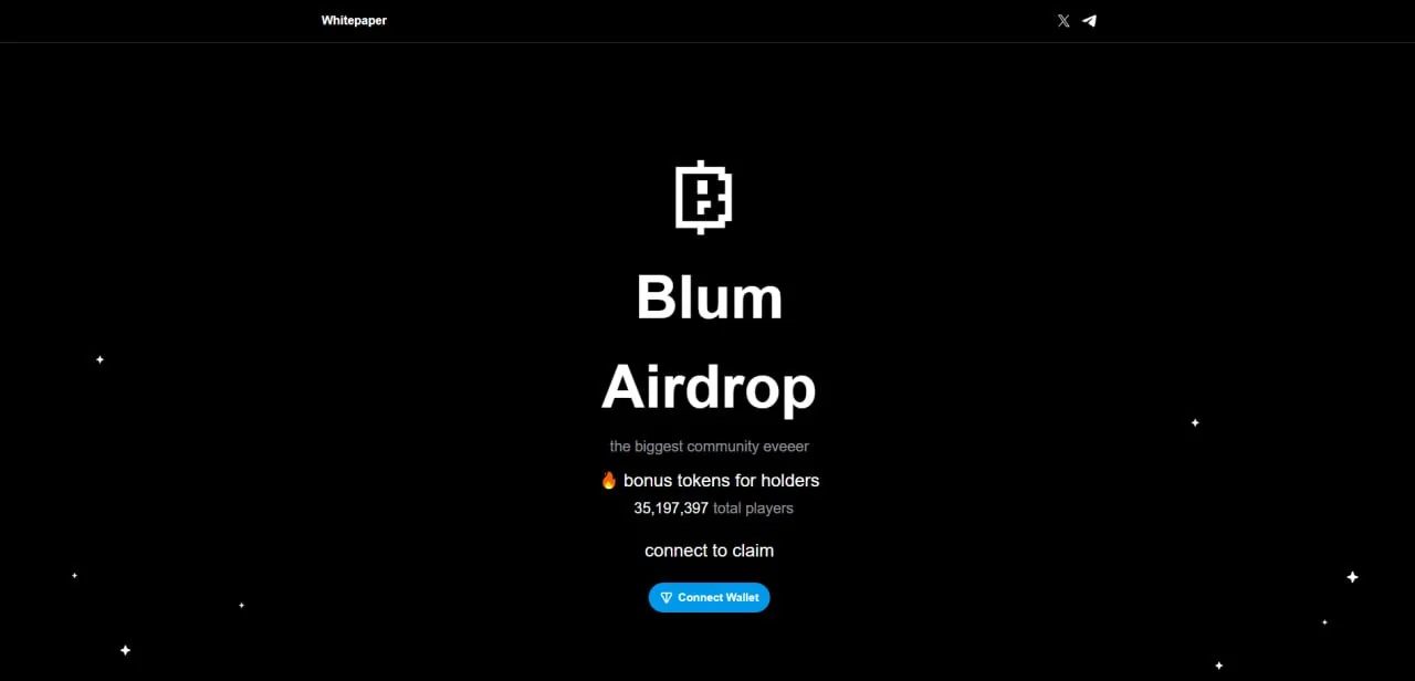 ایردراپ تلگرام چیست؟| 8 تا از معتبر ترین ایردراپ های تلگرام 2 ایردارپ بلوم