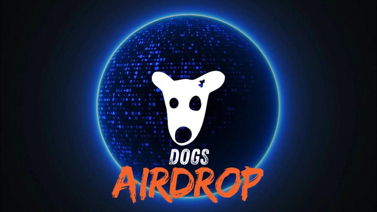 ایردراپ تلگرام چیست؟| 8 تا از معتبر ترین ایردراپ های تلگرام 8 ایردراپ داگز