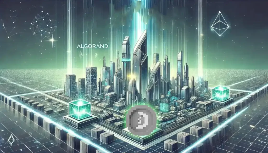 خرید آلگوراند