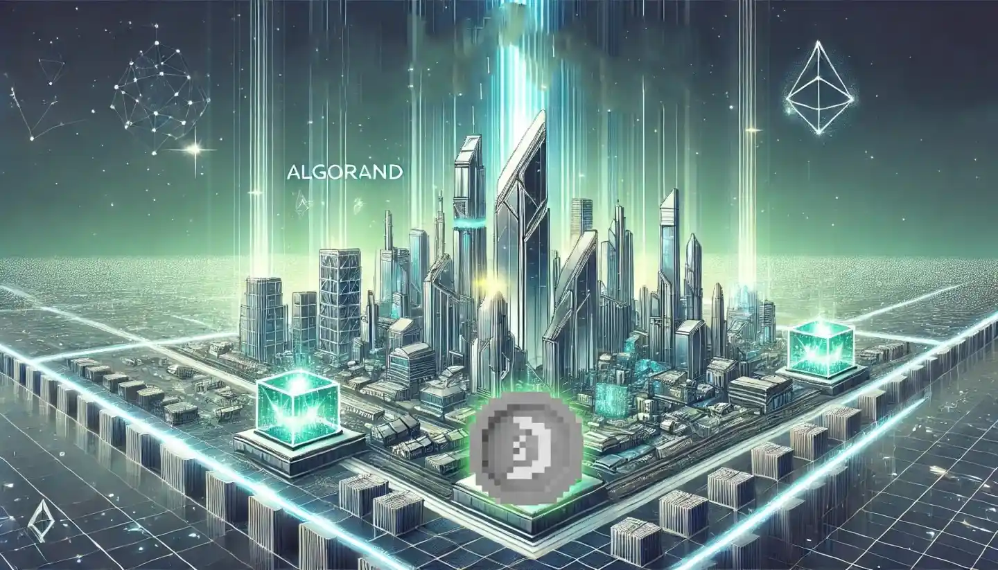 خرید آلگوراند