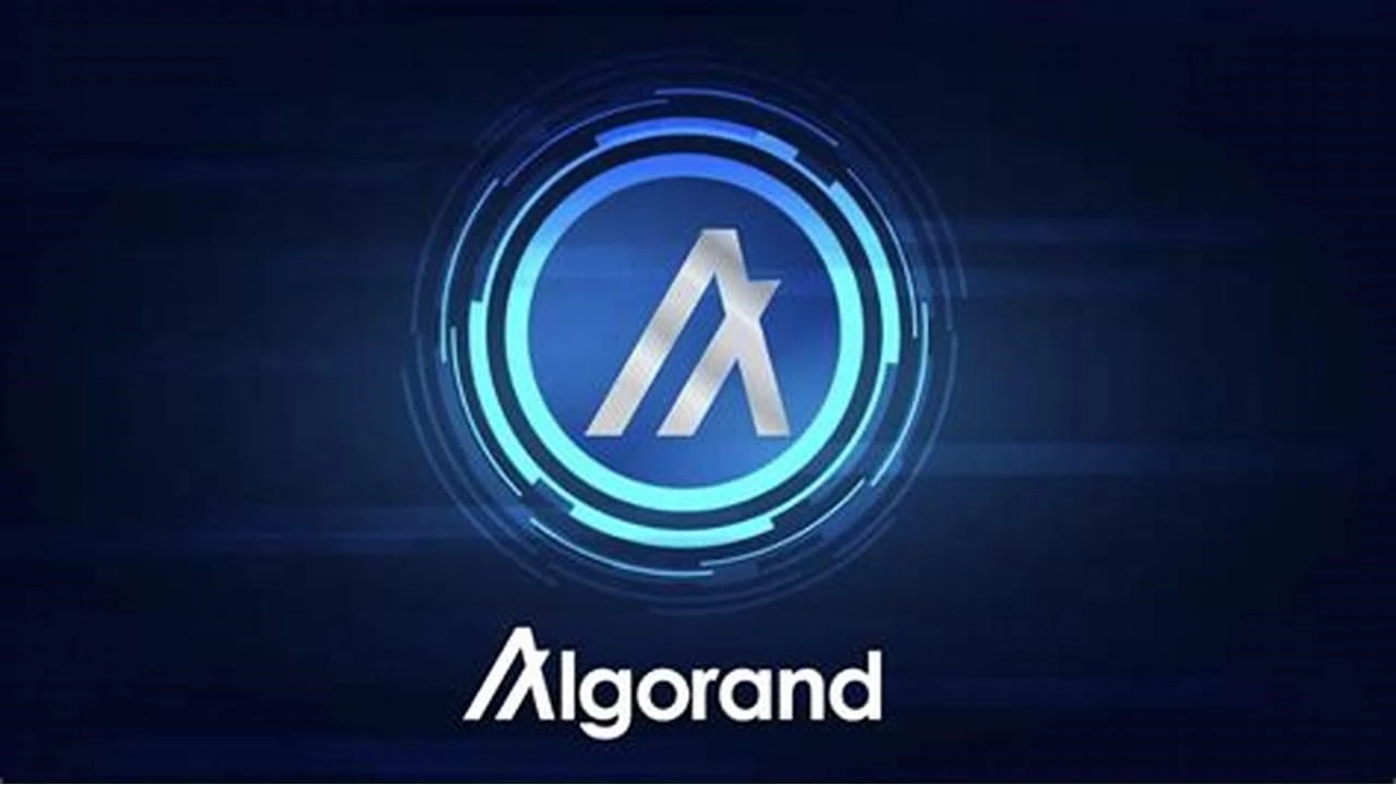 خرید آلگوراند: نوآوری در بلاکچین 2 نوآوری در بلاکچین آلگوراند