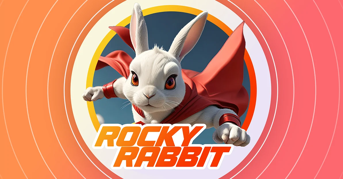 ایردراپ تلگرام چیست؟| 8 تا از معتبر ترین ایردراپ های تلگرام 7 ایردارپ راکی ربیت