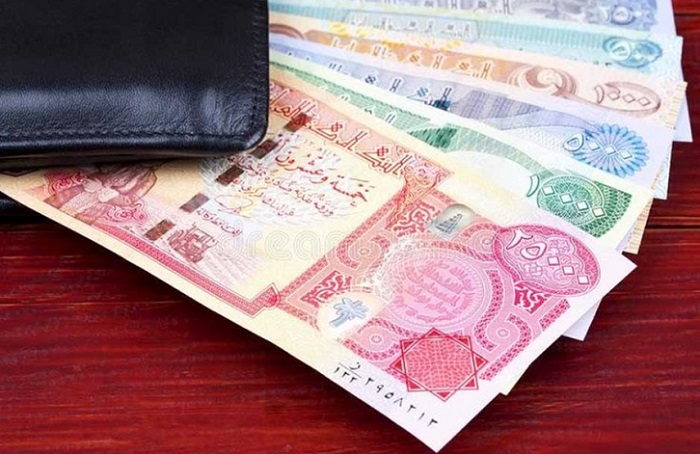 قیمت ارز اربعین، 30 مرداد