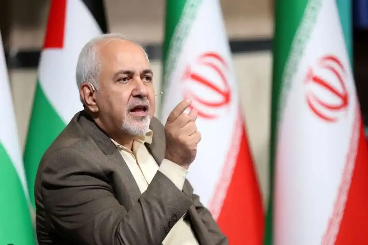 کابینه پزشکیان؛ جواد ظریف استعفاء داد 1 ظریف3