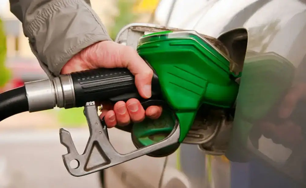 کیفیت بنزین