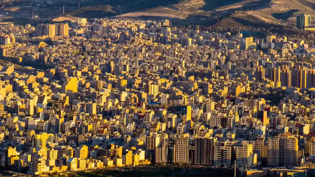 وضعیت بازار اجاره و مسکن در تهران 1 بازار مسکن