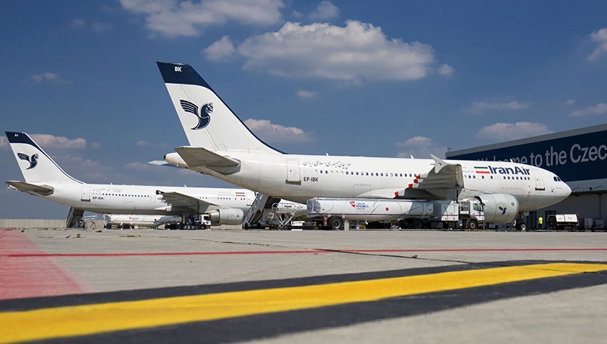 روال عادی پرواز ها از 9 صبح