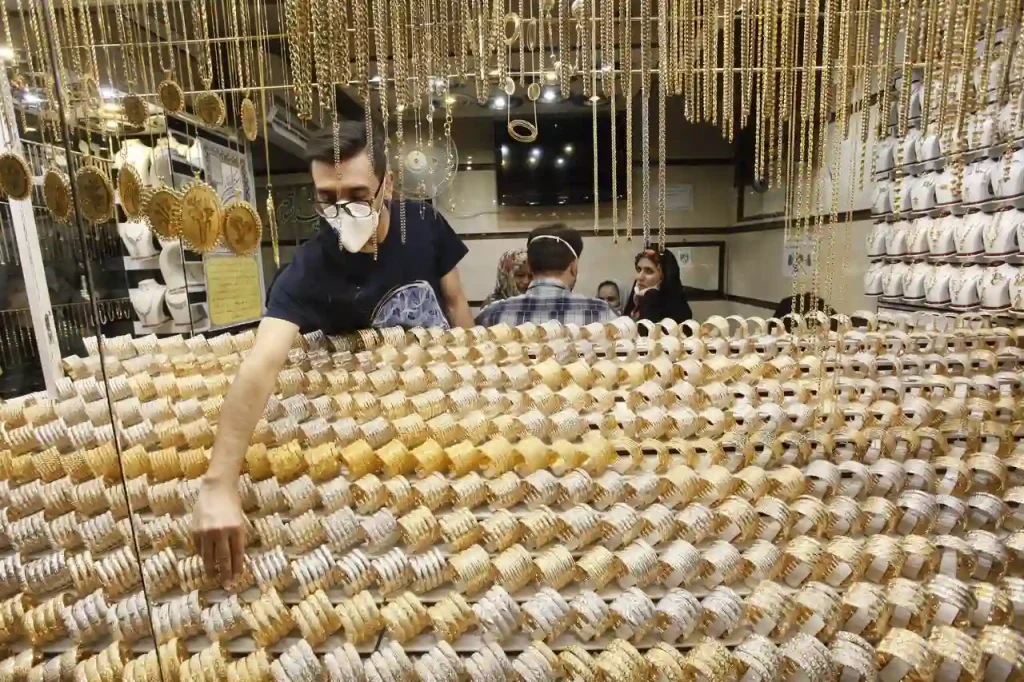 قیمت سکه و طلا 3 آذر 1403