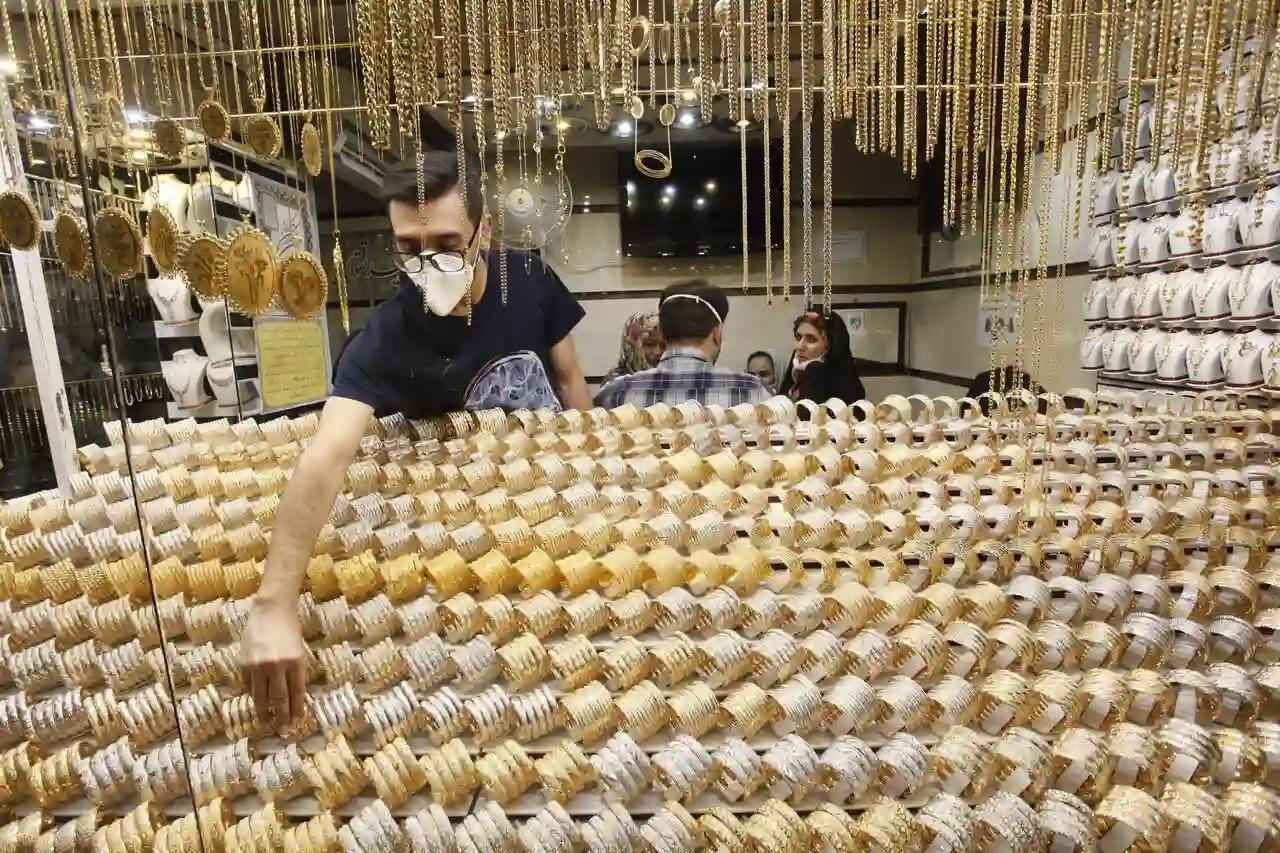 قیمت سکه و طلا 3 آذر 1403