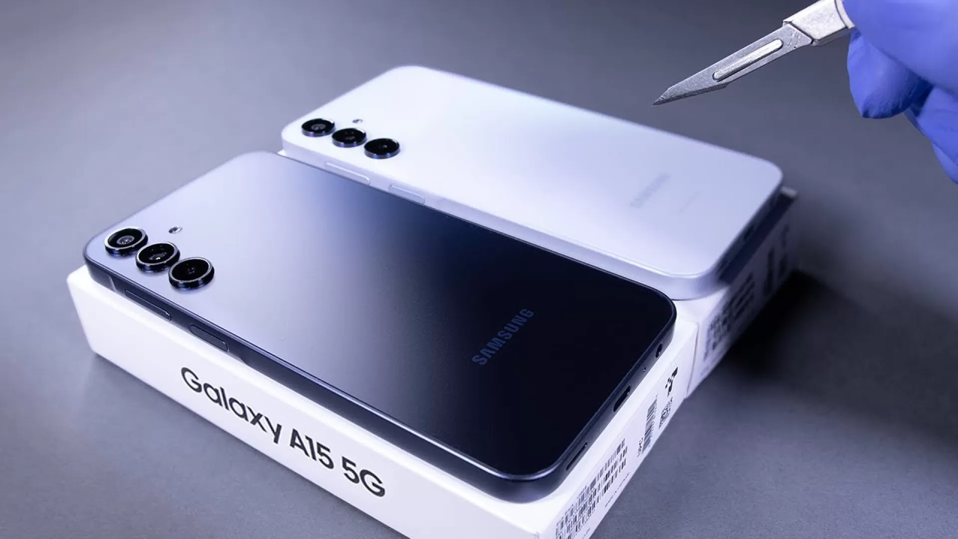 Galaxy A15 سامسونگ