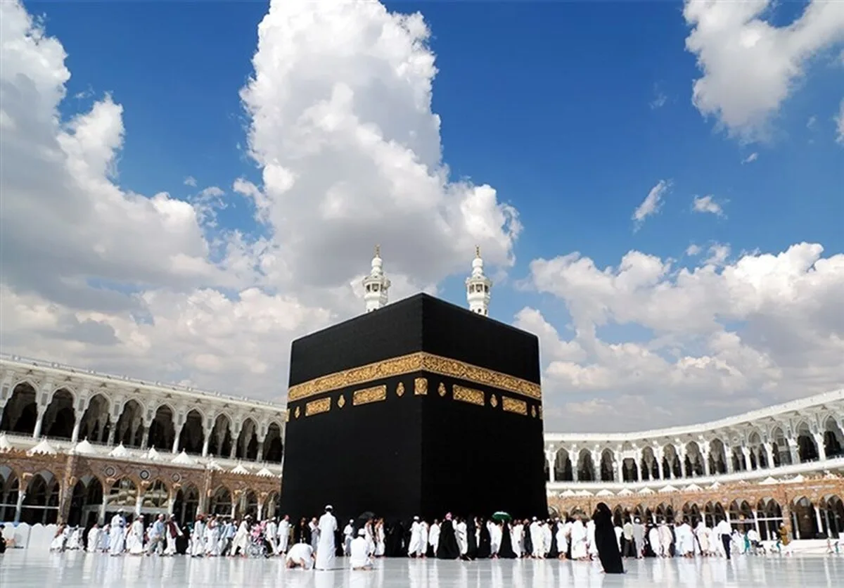 قیمت فیش حج عمره یک پنجم شد