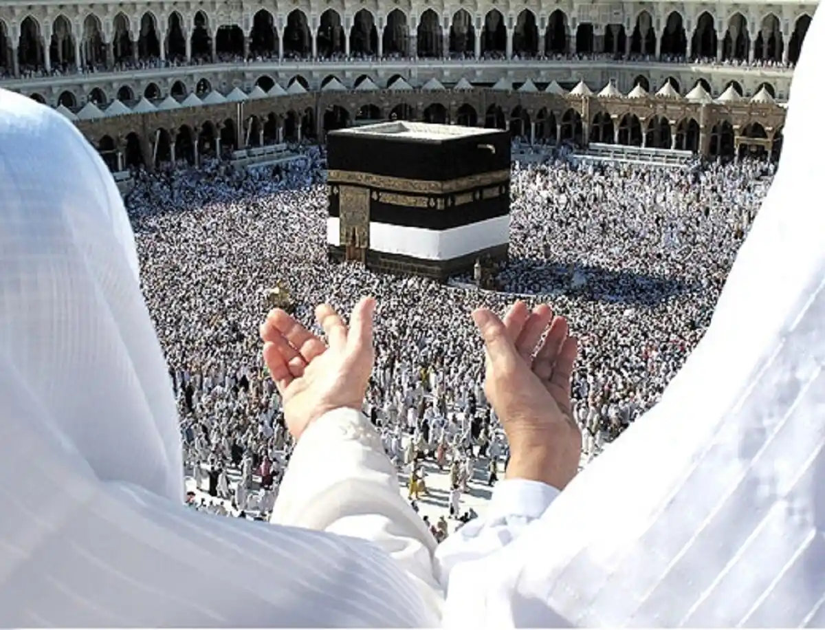 قیمت فیش حج عمره یک پنجم شد 1 قیمت حج