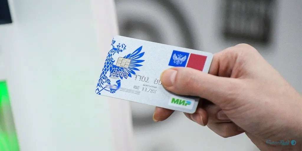 کارت‌های شتاب