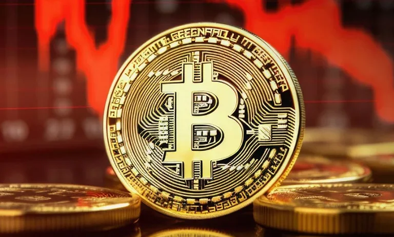 قیمت بیت کوین 6 میلیارد