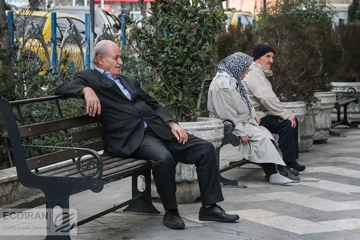 حقوق بازنشستگان در سال 1404 مشخص شد 1 بازنشسته