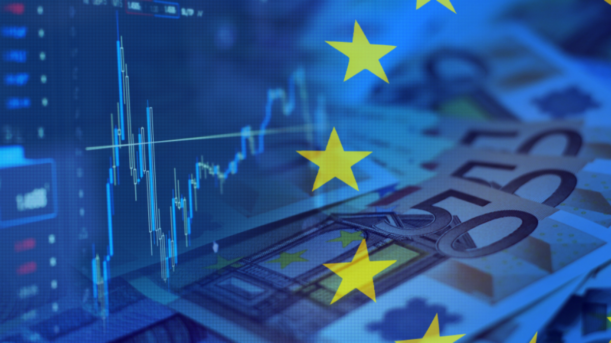 اقتصاد اروپا