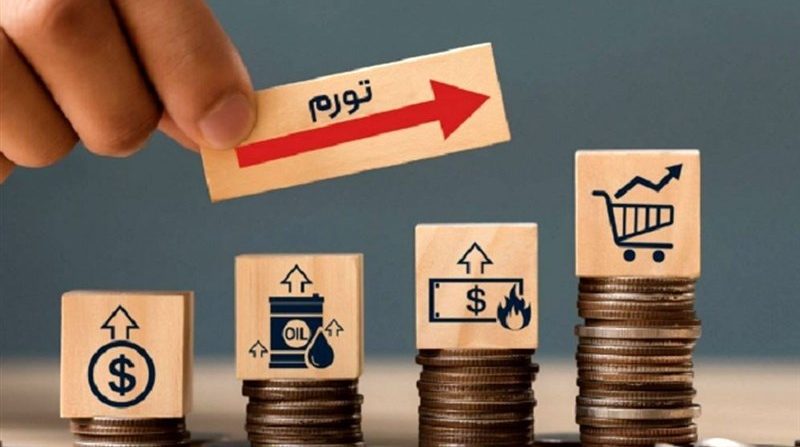 نرخ تورم۳۲.۵درصدی در ایران بررسی چالشهای اقتصادی آذر ۱۴۰۳ 2 وضعیت تورم