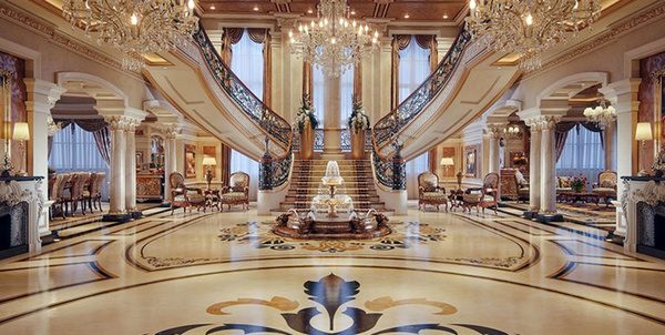 مالیات خانه های لوکس در سال 1404 1 مالیات خانه های لوکس در سال 1404