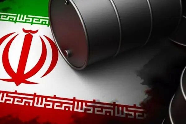 کاهش شدید تولید نفت خلیج فارس