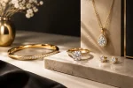 خرید طلای لوکس؛ راهنمای انتخاب زیورآلات خاص و ماندگار